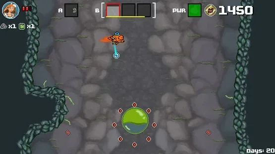 Crab Attack gameplay screenshot 18