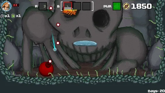 Crab Attack gameplay screenshot 20