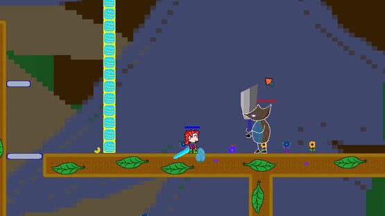 Sea and Adventure screenshot 3