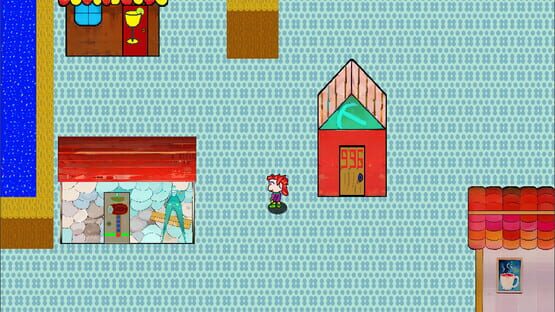 Sea and Adventure screenshot 1