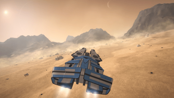 Eden Crafters Screenshot