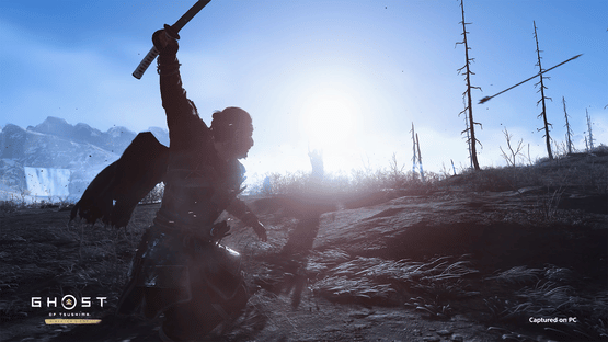 Ghost of Tsushima: Director's Cut Screenshot