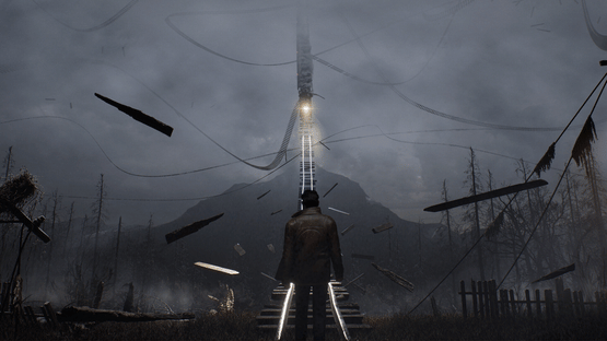 The Sinking City 2 Screenshot