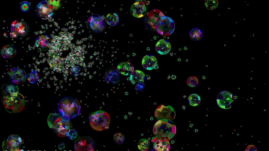 Bubballs Screenshot