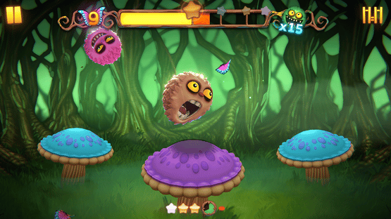 My Singing Monsters: Thumpies Screenshot