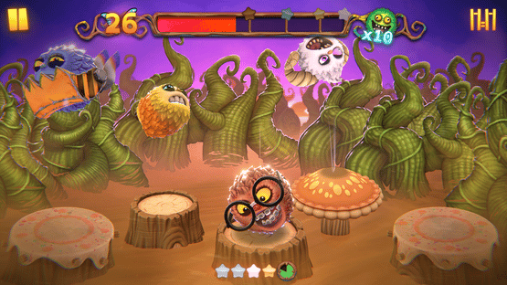 My Singing Monsters: Thumpies Screenshot