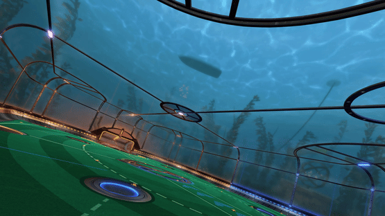 Rocket League: Season 14 Screenshot