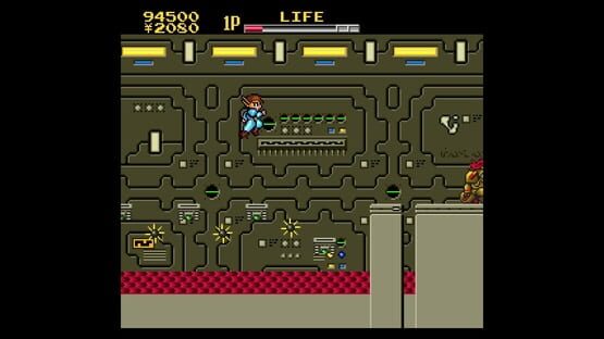Shockman Collection Vol. 1 screenshot 3