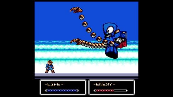 Shockman Collection Vol. 1 screenshot 5