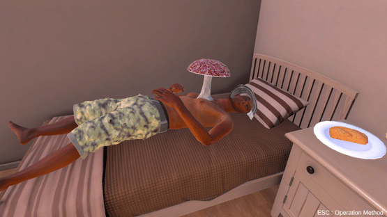 Mister 9 Screenshot