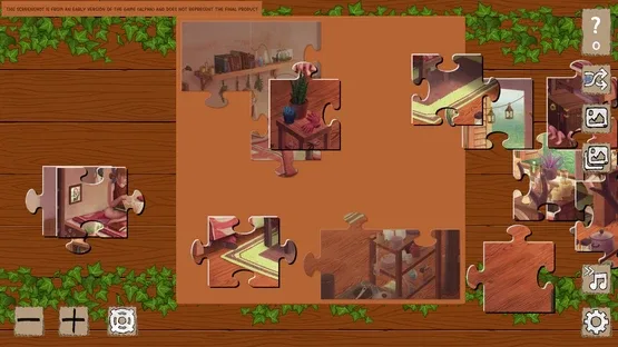 DACHStudio Jigsaw Puzzle Box screenshot 3