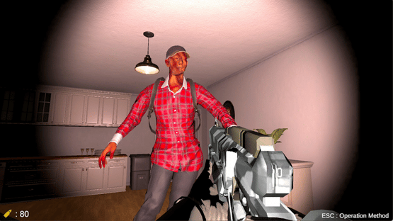 Mister 9 Screenshot