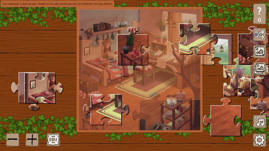 DACHStudio Jigsaw Puzzle Box Screenshot