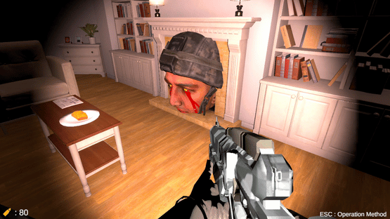 Mister 9 Screenshot