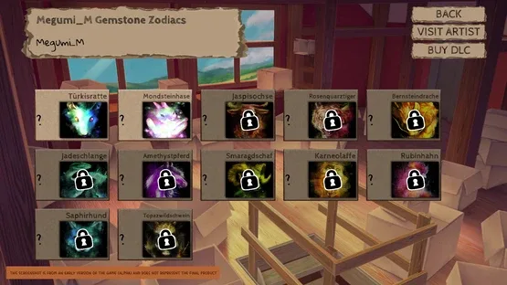 DACHStudio Jigsaw Puzzle Box screenshot 7