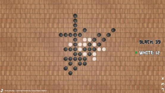Reversi Temple screenshot 9