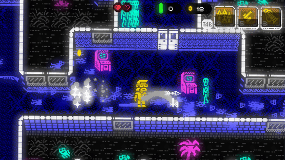 Coin-Op Vice Screenshot
