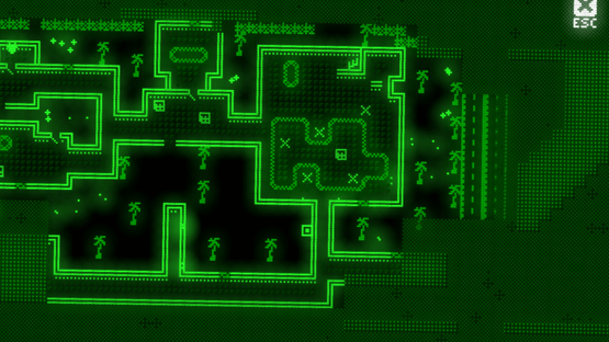 Coin-Op Vice Screenshot