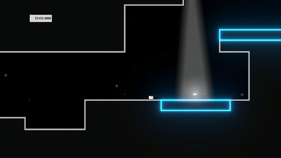 Lumina Rush Screenshot