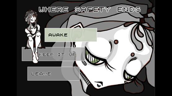 WHERE SAFETY ENDS *R* screenshot 3