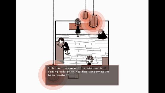 WHERE SAFETY ENDS *R* screenshot 4