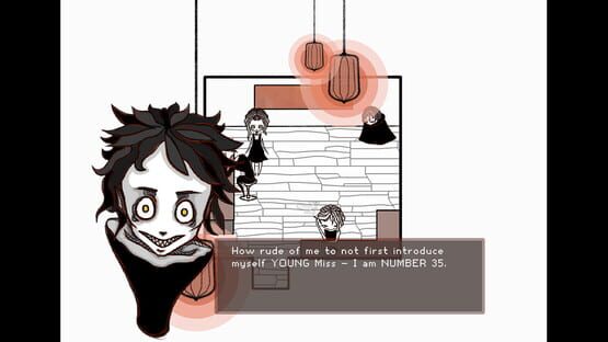 WHERE SAFETY ENDS *R* screenshot 2