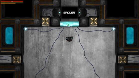 WarSphere: The Worthy Branch screenshot 3