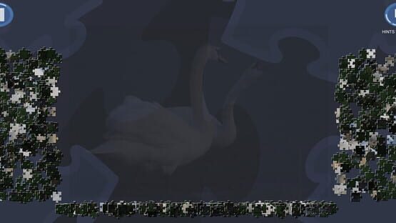 Virtual Jigsaw Puzzles - Animals screenshot 3