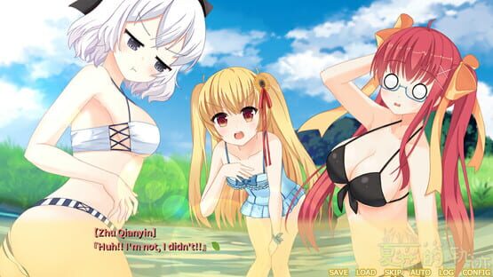 Trajectory of summer flower Ⅱ screenshot 3