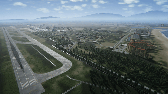 Tower! Simulator 3: MMPR Airport Screenshot