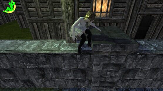 TINK the last Fairy screenshot 2