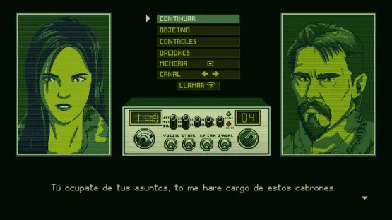 The War in Chiapas screenshot 6