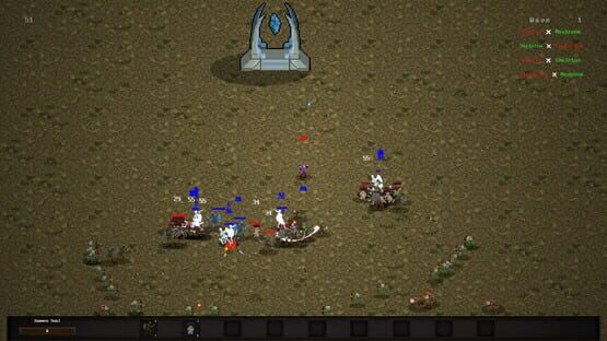 The Ten Soul screenshot 2