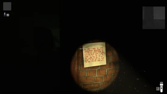 The Night Jackals Vol. 1 screenshot 3