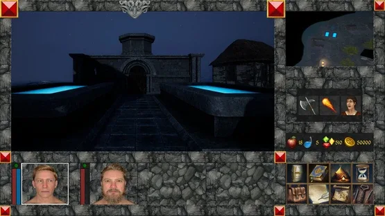The Magic World 2: Curse of the Ancients screenshot 8