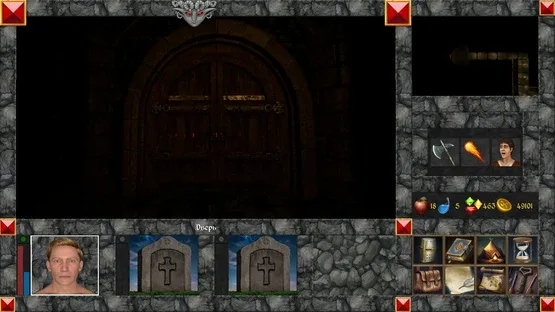 The Magic World 2: Curse of the Ancients screenshot 20