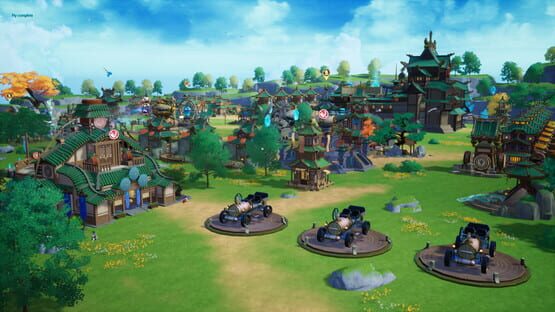 The Lost Village: Fantasy screenshot 3