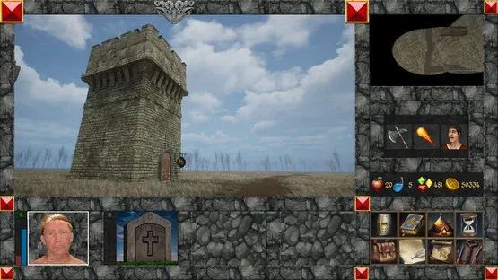 The Magic World 2: Curse of the Ancients screenshot 27