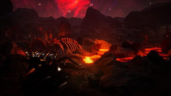 Screenshot 4 du jeu The Lightless World