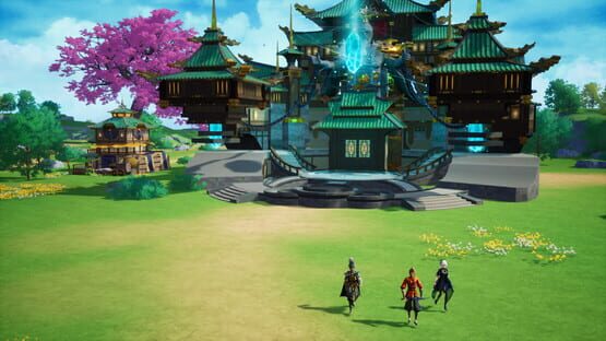 The Lost Village: Fantasy screenshot 5