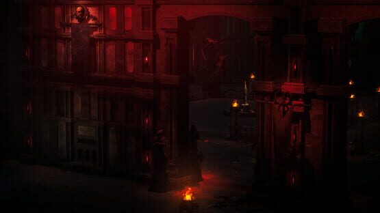 Screenshot 8 du jeu The Lightless World