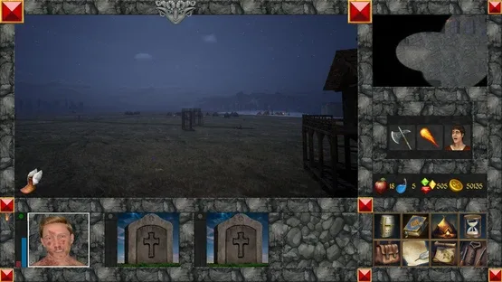 The Magic World 2: Curse of the Ancients screenshot 30