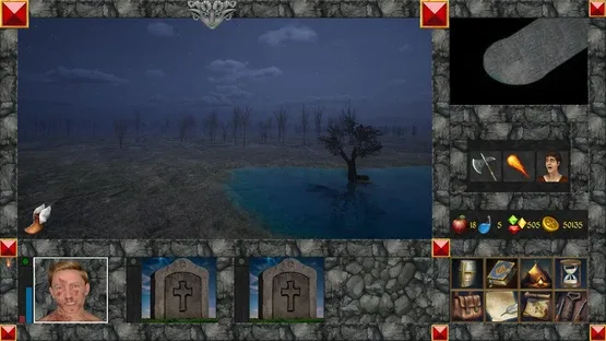 The Magic World 2: Curse of the Ancients screenshot 31