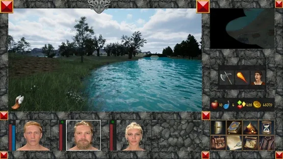The Magic World 2: Curse of the Ancients screenshot 32