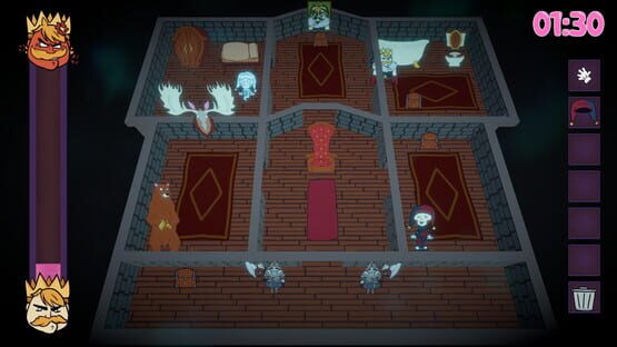 the jester's revenge screenshot 4
