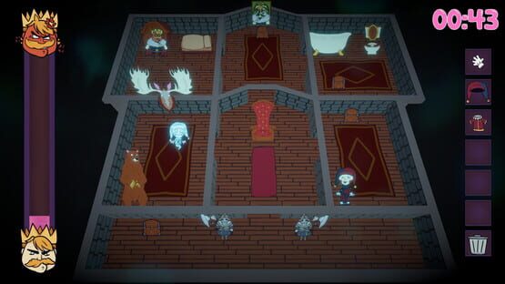 the jester's revenge screenshot 5