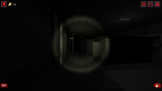 THE JUSOU 3 screenshot 1