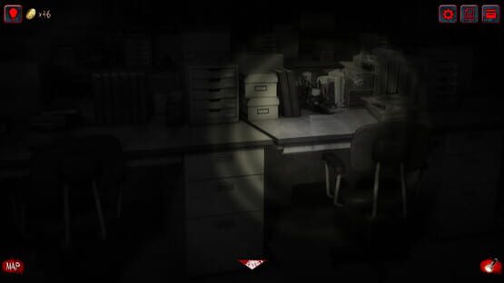 THE JUSOU 3 screenshot 5