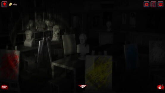 THE JUSOU 3 screenshot 2