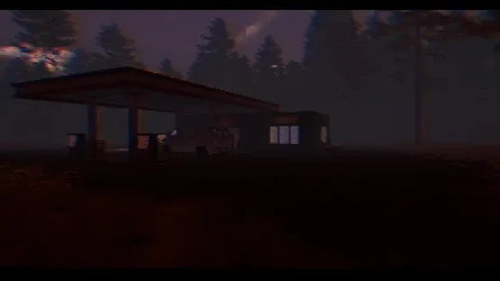 The Last Camp 1990 screenshot 4